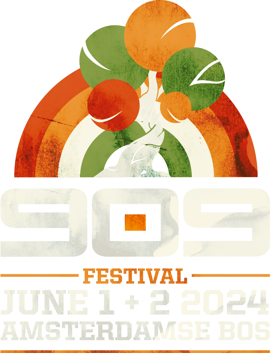 909 Festival JUNE 3 + 4 2023 Amsterdamse Bos 909 Festival JUNE 3 + 4 2023 Amsterdamse Bos